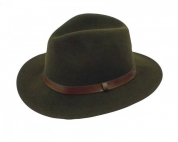 Myslivecký klobouk Rollhut
